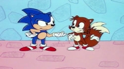 انیمیشن سونیک قسمت 85 - sonic